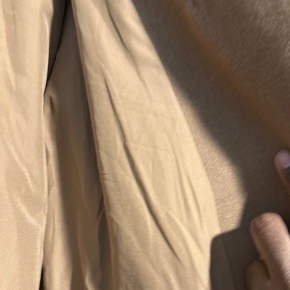 H&M Divided Tan Jacket - Picture 7 of 10